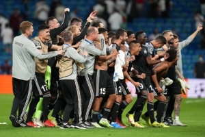 Fotbalul moldovenesc și-a îmbunătățit simțitor coeficientele în Cupele Europene. Sheriff ocupă locul 36 în Europa în acest sezon