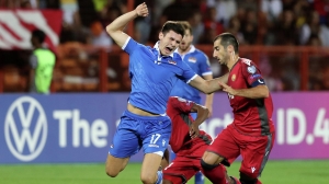 A fost anunțat lotul lărgit al naționalei statului Liechtenstein pentru meciurile cu Moldova și Andorra din Liga Națiunilor