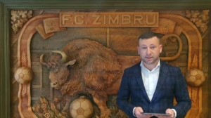 Clubul Zimbru l-a acuzat pe Radu Rebeja de inactivitate în timp ce a ocupat funții de stat și în domeniul fotbalistic și a condamnat metodele folosite de el în campania electorală