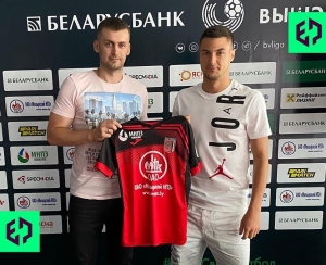 Dros debutează în Belarus, V.Damașcan lipsește din raportul de joc al FC Sepsi, clubul lui Paireli este eliminat din Conference League: evoluția fotbaliștilor moldoveni peste hotare