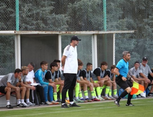 ⚽ "Вултурий Кутезэторь" одержали первую победу, "Шериф-2" добился 5-й победы, в Стэвченах матч провели со второй попытки: в Лиге 1 прошел 5-й тур (видеообзор)