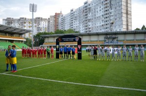 Кубок Молдовы по женскому футболу возобновится 5 августа