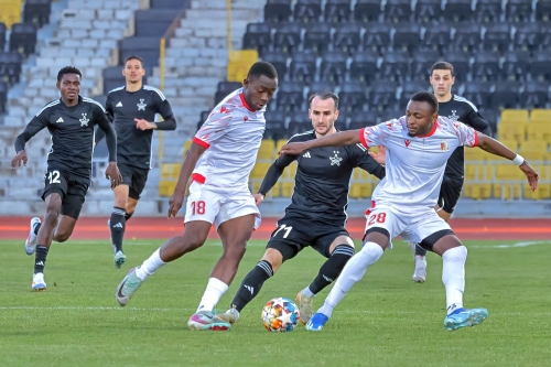 Noul sezon în Superliga va începe pe 21-22 iunie