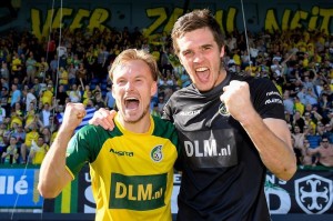 Fortuna Sittard este gata să-l vîndă pe Alexei Koșelev