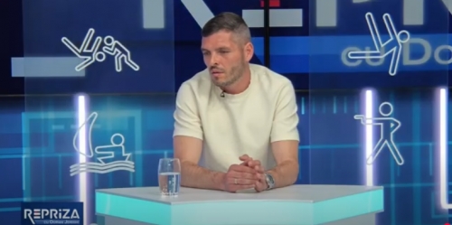 Vadim Bolohan: " Speram ca Petrocub să obțină puncte la Tiraspol"