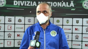 Serghei Chirilov: "Acea susținere pe care a primit-o astăzi Codru de la suporterii locali, ne dă speranțe în viitorul fotbalului lozovean"