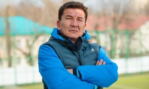 Казахстанский тренер о противостоянии "Петрокуба" с "Ордабасы": "Вылет на этой стадии для "Ордабасы" будет позором. В таком случае, дно будет пробито"