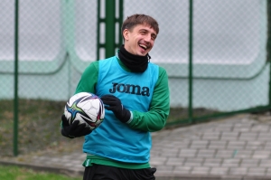 Igor Costrov a debutat pentru naționala Moldovei. În luna august el va împlini 34 de ani