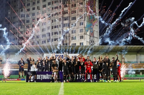⚽ Petrocub a cucerit Cupa Moldovei! Hînceștenii au reușit eventul în acest sezon! (rezumat video)