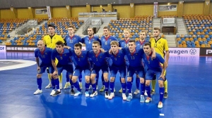 A fost anunțat lotul lărgit al selecționatei Moldovei de futsal pentru preliminariile CE din 2022