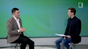 Nicolae Usatîi: "Fiecare leu suplimentar, investit într-o asociație obștească, este taxat dublu de către stat" (video)