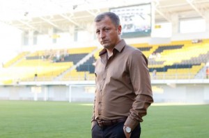 Лилиан Попеску: "Из всех потенциальных соперников "АЕК Ларнака" - один из самых сильных"