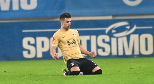Damașcan a marcat primul gol pentru Voluntari, Nicolaescu a debutat cu gol, Blanuța eliminat în primul meci din România, Postolachi ratează un penalty: evoluția internaționalilor moldoveni