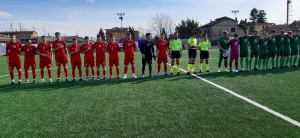 Сборная Молдовы U-19 начала с победы на турнире  "Roma Caput Mundi"