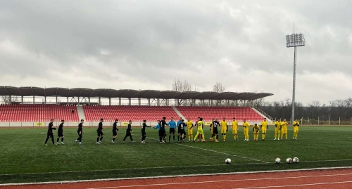 ⚽ În Liga 1 s-a încheiat Faza I. Se cunosc adversarele echipelor FC Florești și Dacia Buiucani în lupta pentru Super Liga (rezumat video)