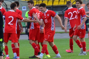 Штефан Стойка объявил состав сборной Молдовы U-21 на матчи с Уэльсом и Гибралтаром