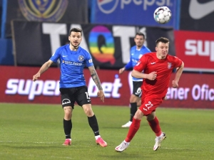Damașcan revine în lotul lui Waalwijk, Ionița i Co înving Juventus, Iovu joacă prima oară în acest an pentru Cagliari U-19: statistica stranierilor noștri