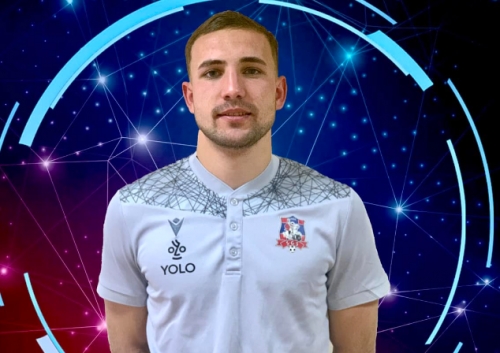 Sfîntul Gheorghe a transferat un portar moldovean