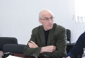 Ivan Danilianț este noul director sportiv al FMF