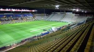 Italia a închis frontierele pentru moldoveni. UEFA s-a implicat în tratativele disputării meciului Moldova - Kosovo în Parma