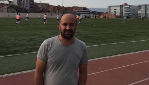 Журналист Уран Красники: "В Косово верят, что в обоих матчах мы обыграем Молдову. Но и ничья не будет чем-то трагичным"