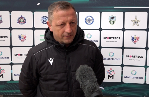 Лилиан Попеску: "После паузы нас ждет три решающих матча"