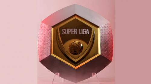 FMF a prezentat trofeul campionatului Super Liga 2024/25 (video)