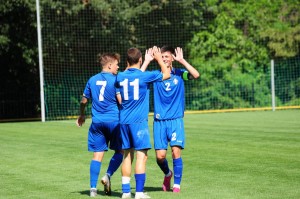 Чемпионат Молдовы занимает 6 место в мире по задействованию футболистов моложе 21 года