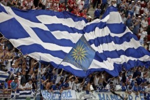 Чемпионат Греции возобновится 6 июня