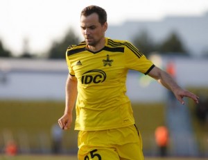 Ante Kulusic s-a transferat la clubul Ankaragucu din Turcia