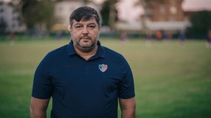Dragoș Hîncu: 'În curînd va fi prezentat un nou format al campionatului Moldovei, care va fi mai spectaculos'