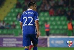 Ion Nicolaescu și Sergiu Platica nu vor avea drept de joc în meciul cu Grecia din Liga Națiunilor