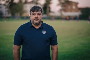 Dragoș Hîncu: "Nu este simplu să organizezi un meci de fotbal în afara țării pe timp de pandemie"