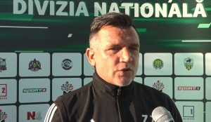 Зоран Зекич: "Мы снова не использовали свои моменты"