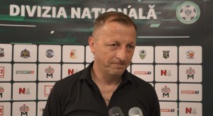 Лилиан Попеску: "Игра получилась сложной, но ребят я обвинять не могу"