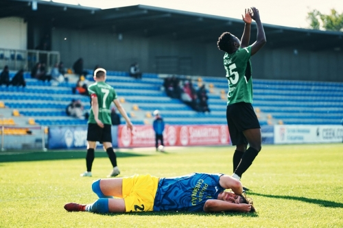 Spartanii - FC Bălți 1:1 (rezumat video)