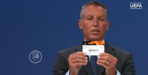 Sherif și-a aflat potențialul adversar din runda play-off a Ligii Europei în cazul unei victorii cu irlandezii de la Dundalk