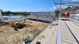 Oficial. Moldova va fi gazda Euro Beach Soccer League