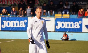 Alexandru Pașcenco a plecat de la FC Florești