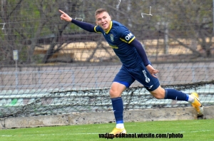 La naționala Moldovei U-21 au fost convocați încă trei jucători