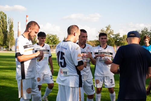 ⚽ Victoria se impune în fața lui Sheriff-2, Dinamo-Auto este surclasat de FCM Ungheni: în Liga 1 a fost jucată etapa a 6-a (rezumat video)