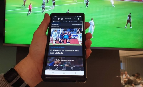 Как отслеживать футбольные матчи и результаты онлайн