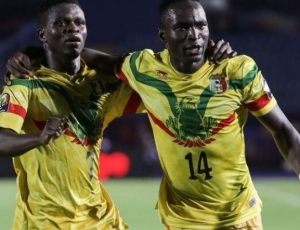 Из трёх игроков "Шерифа" в первом туре Кубка Африканских Наций сыграл только один