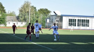 Dmitrii Semirov a pasat decisiv la toate golurile marcate de FC Florești