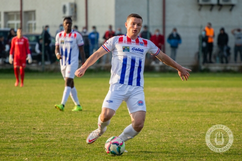 Клубы пяти молдавских легионеров вышли в плей-офф румынской Лиги 2