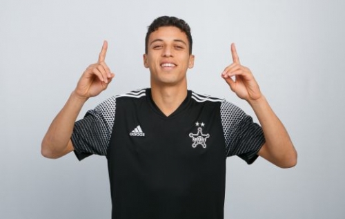 Новым капитаном "Шерифа" стал недавно подписанный марокканский полузащитник