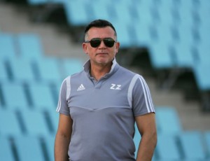 Зорана Зекича прочат в тренеры "Хайдука" Сплит. Клуб проиграл 3 матча подряд