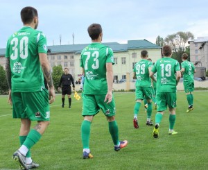 Стыковой матч перенесен из Оргеева в Хынчешты