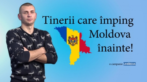 Ștefan Burghiu: "De multe ori m-am gândit să plec din țară, chiar am fost pe ultima sută de metri"