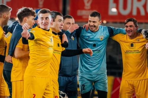 Naționala Moldovei la socca va juca în grupă cu Portugalia, Georgia și Turcia la Socca EuroCup 2024